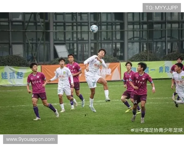 九游体育：九游体育在青少年体育推广中的作用与贡献